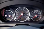 Chrysler Crossfire Limited Coupe 2003 года (EU)